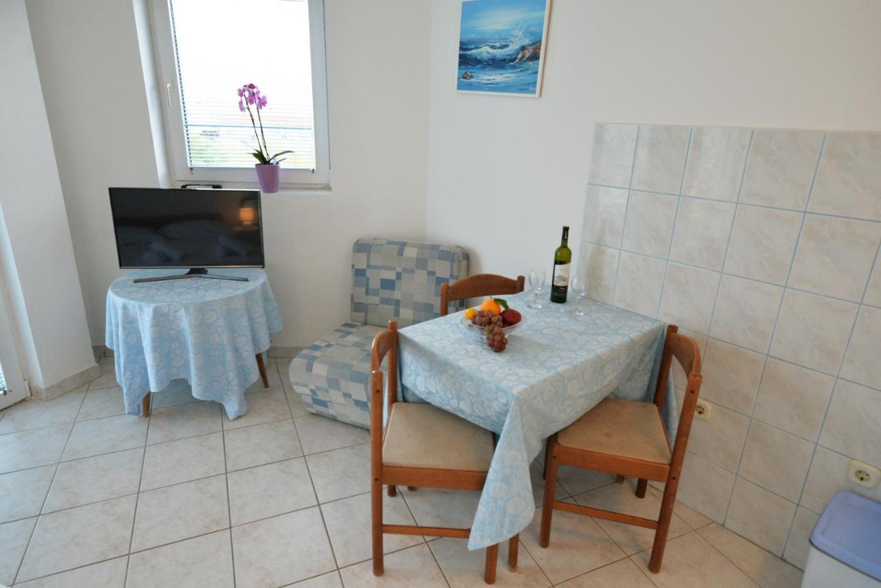 Apartman Mana, Murter Zewnętrze zdjęcie