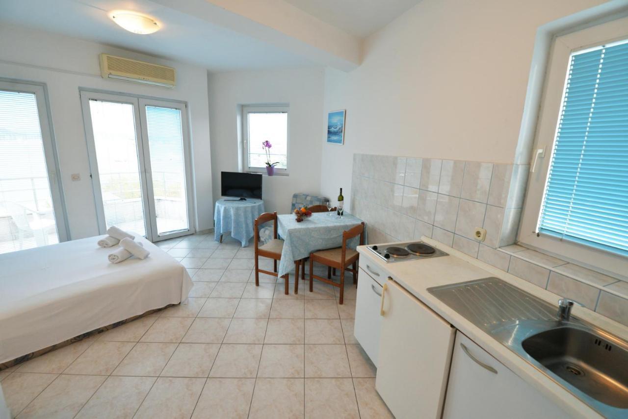 Apartman Mana, Murter Zewnętrze zdjęcie