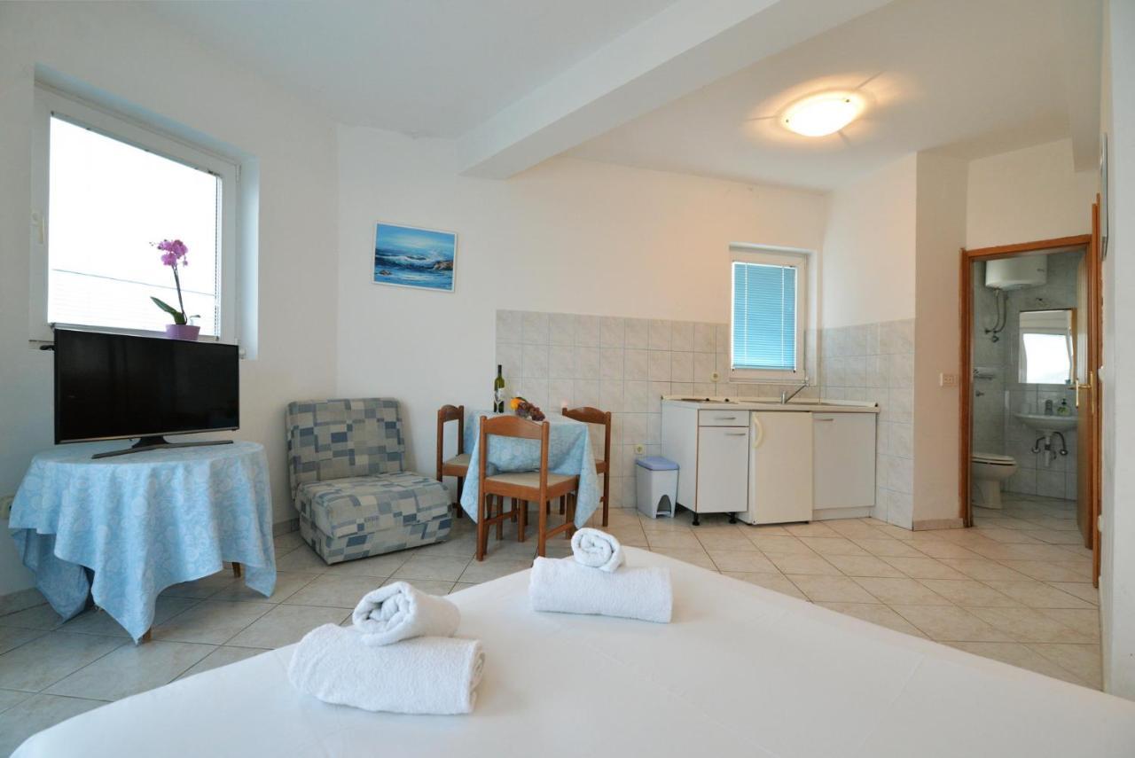 Apartman Mana, Murter Zewnętrze zdjęcie