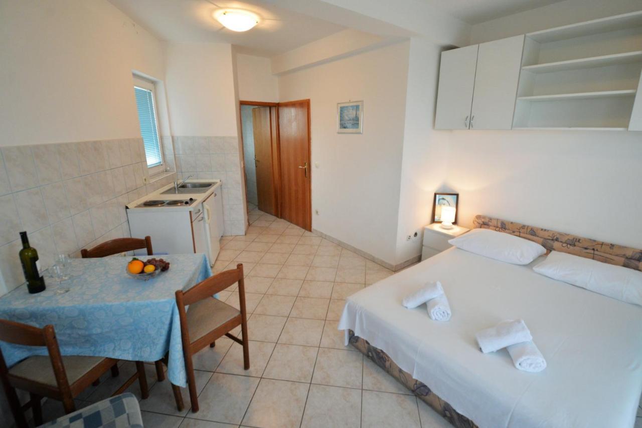 Apartman Mana, Murter Zewnętrze zdjęcie