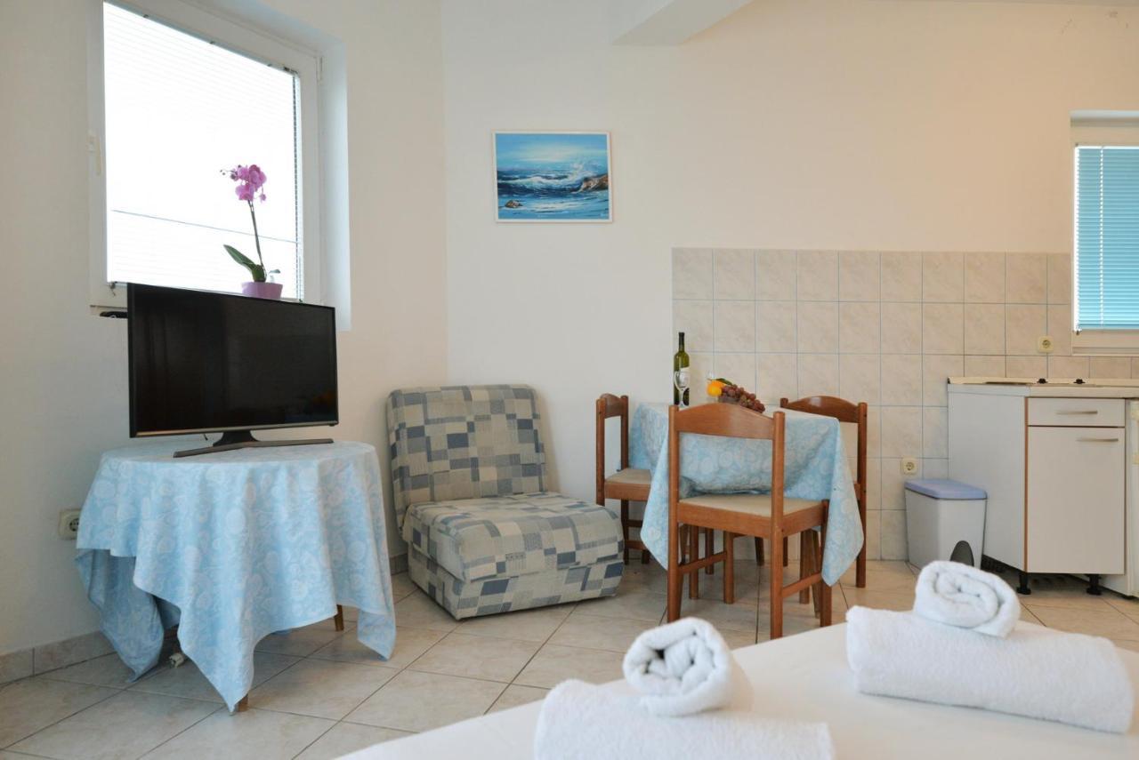 Apartman Mana, Murter Zewnętrze zdjęcie
