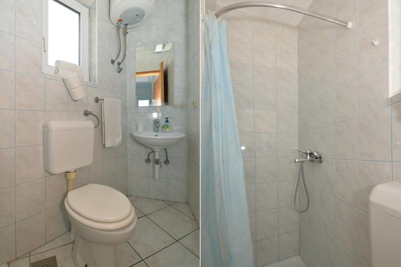 Apartman Mana, Murter Zewnętrze zdjęcie