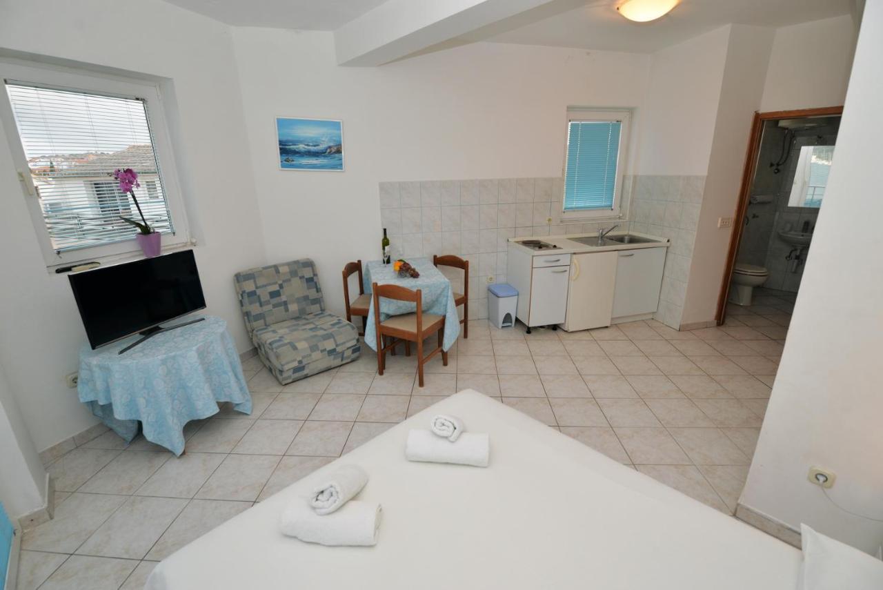 Apartman Mana, Murter Zewnętrze zdjęcie