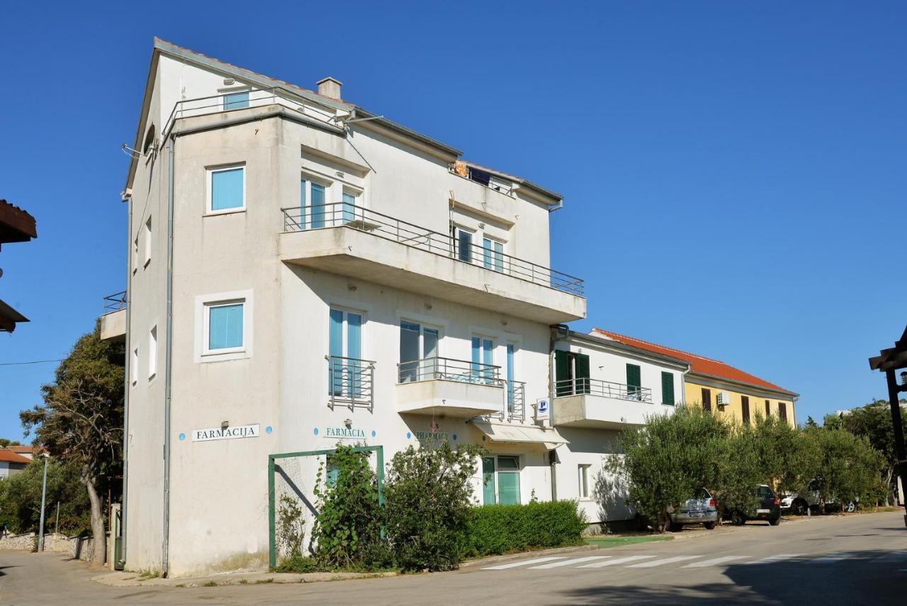Apartman Mana, Murter Zewnętrze zdjęcie