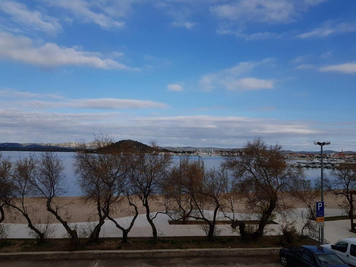 Apartman Mana, Murter Zewnętrze zdjęcie
