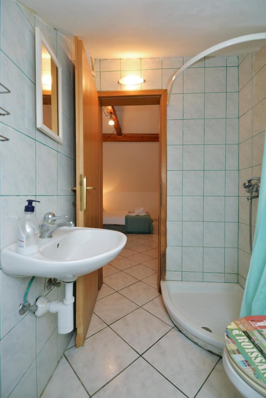Apartman Mana, Murter Zewnętrze zdjęcie