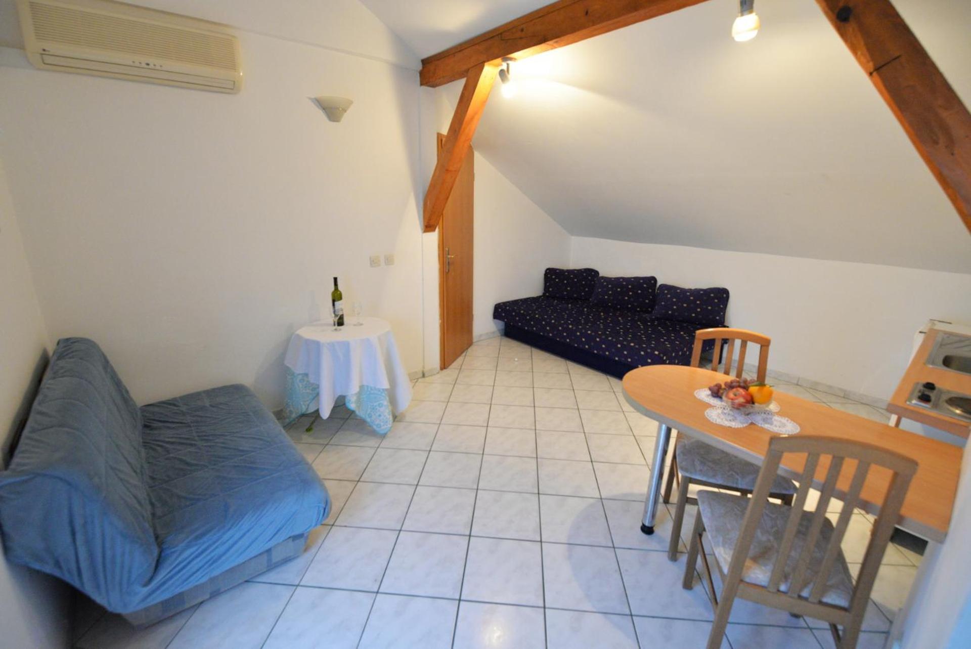 Apartman Mana, Murter Zewnętrze zdjęcie