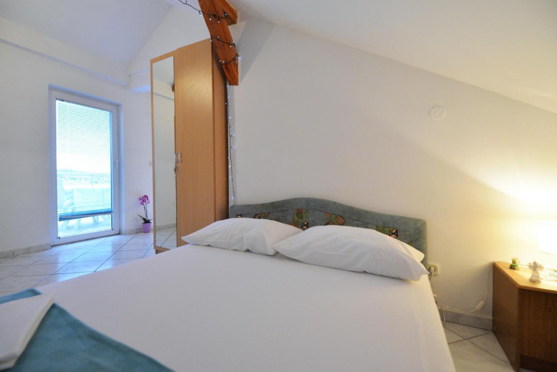 Apartman Mana, Murter Zewnętrze zdjęcie