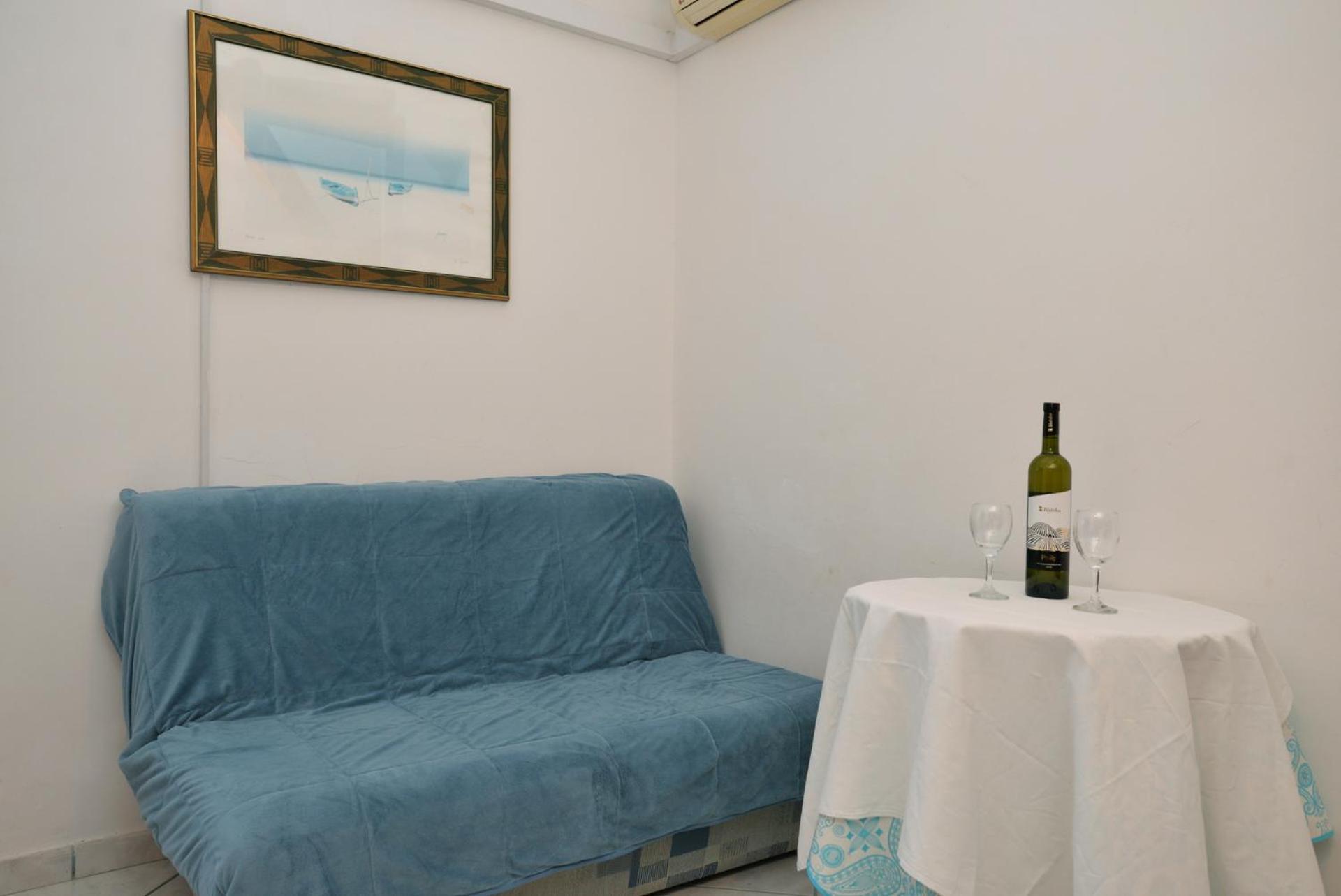Apartman Mana, Murter Zewnętrze zdjęcie