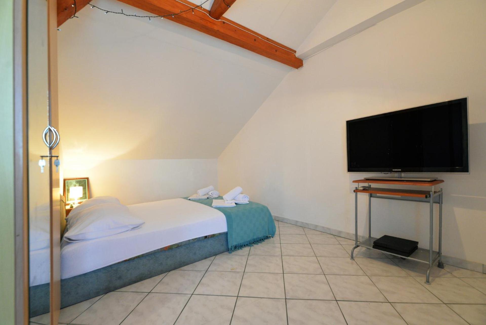 Apartman Mana, Murter Zewnętrze zdjęcie